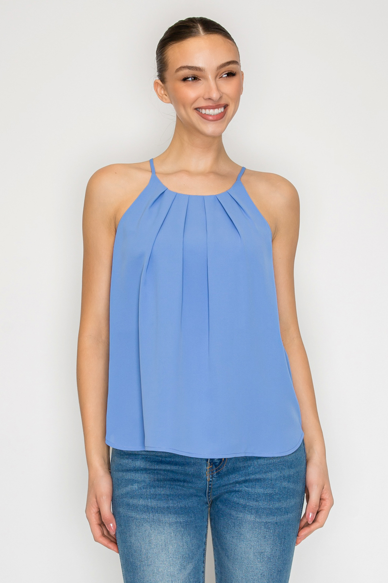 wholesale spring tops for boutiques — DNA Couture LA