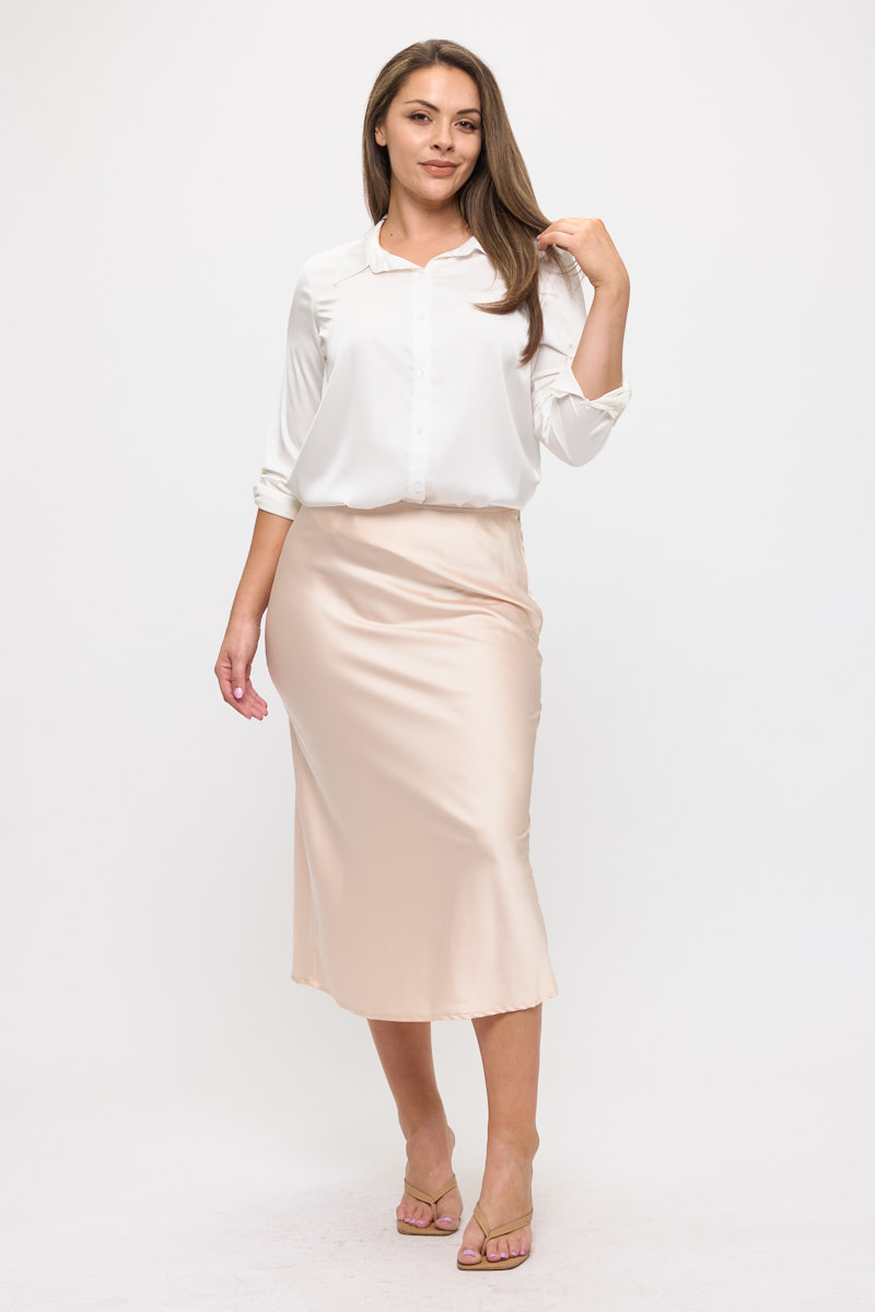 wholesale curvy fashion boutique — DNA Couture LA